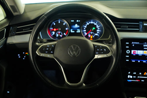 Volkswagen Passat 2.0 TDi 110kW – foto 18