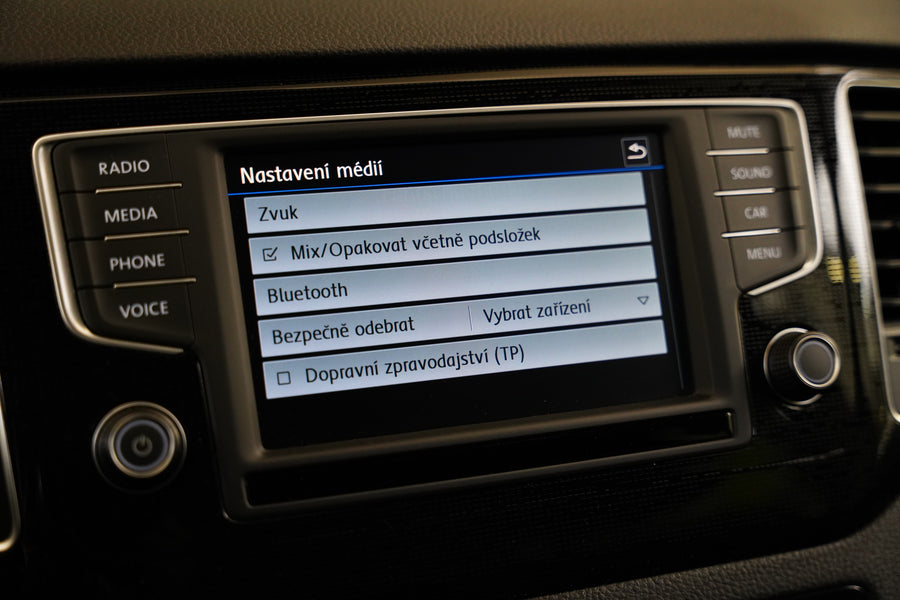Volkswagen Golf 1.6 TDI 85 kW Sound – foto 19