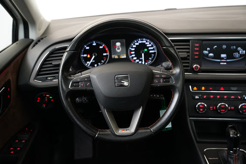 Seat Leon 2.0TDI 135kW 4Drive X-Perience – foto 18
