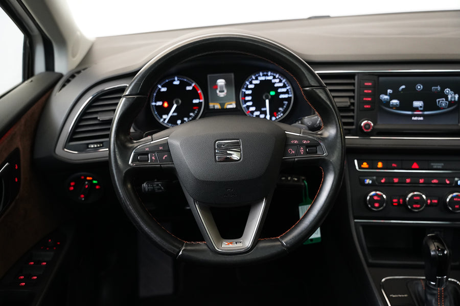 Seat Leon 2.0TDI 135kW 4Drive X-Perience – foto 18