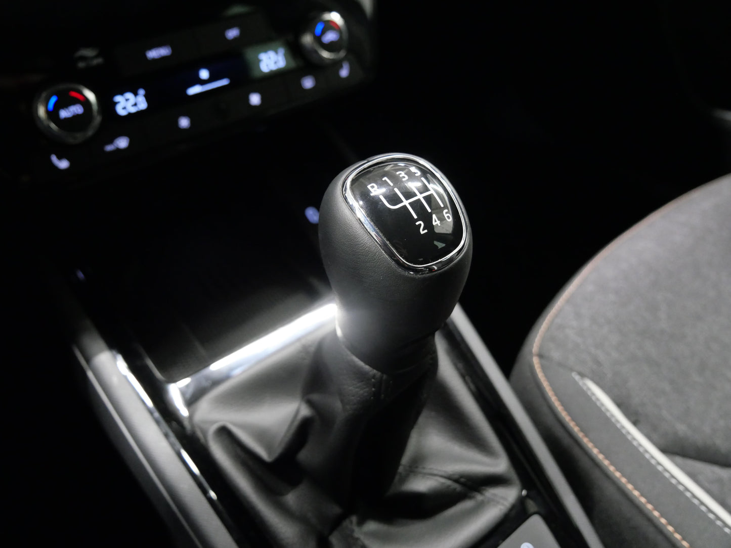 Škoda Scala 1.0 TSI 85 kW Top Selection