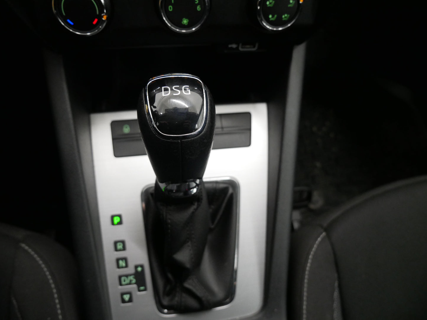 Škoda Octavia 2.0 TDI 110 kW Ambition Plus
