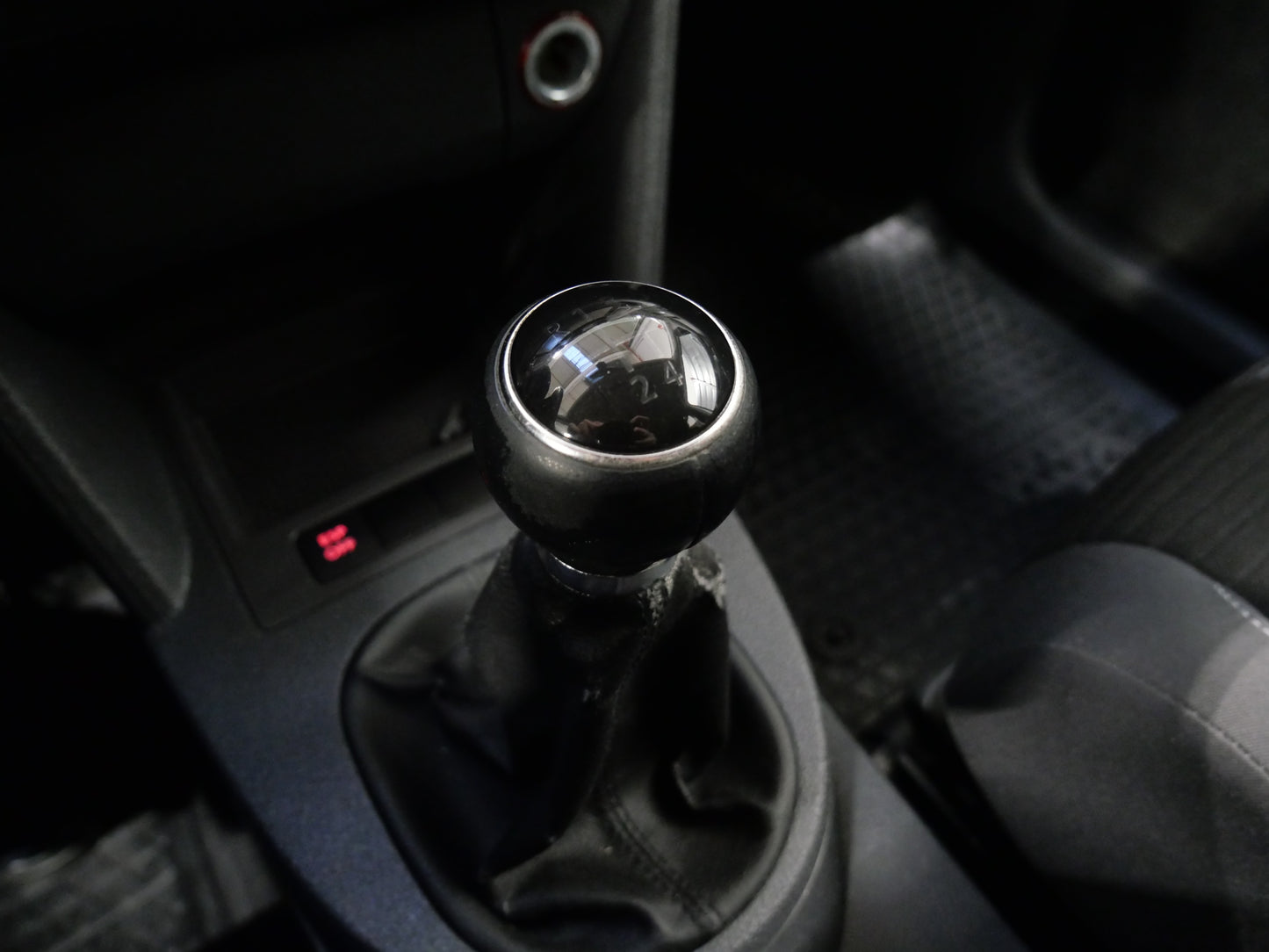 Volkswagen Touran 1.9 TDI 77 kW Trendline