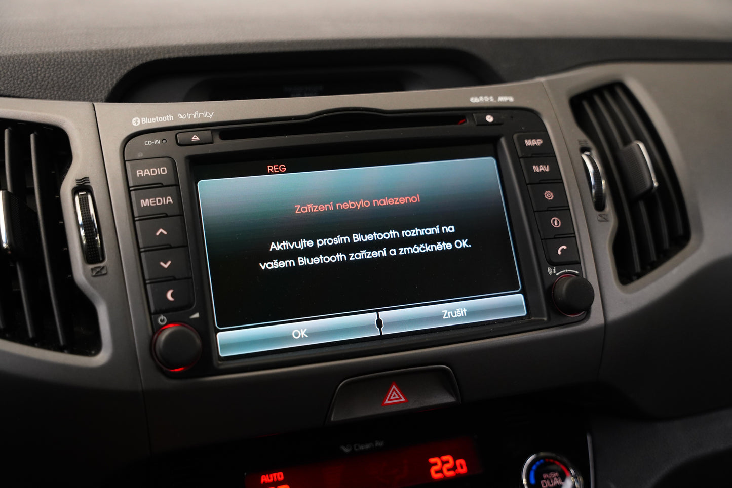Kia Sportage 1.6 GDI 99 kW