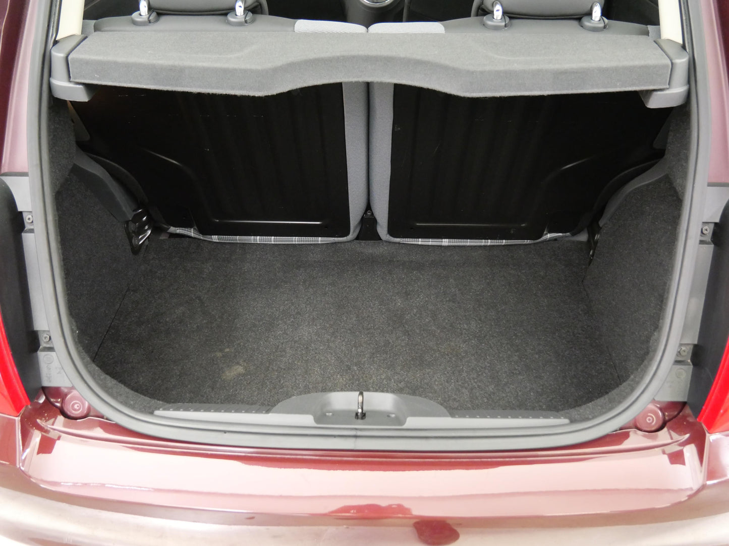 Fiat 500 1.3i 51 kW Lounge