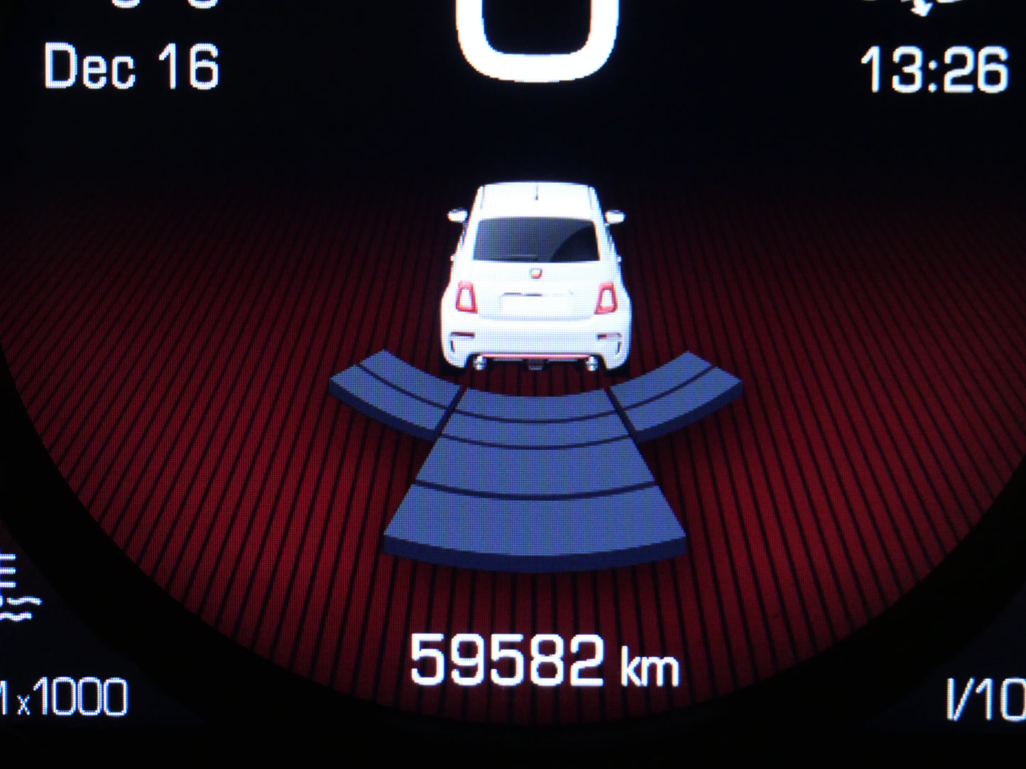 Unknown 595 1.4 T-Jet Turbo 107 kW