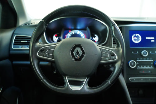 Renault Mégane 1.2 TCe 97 kW – foto 18