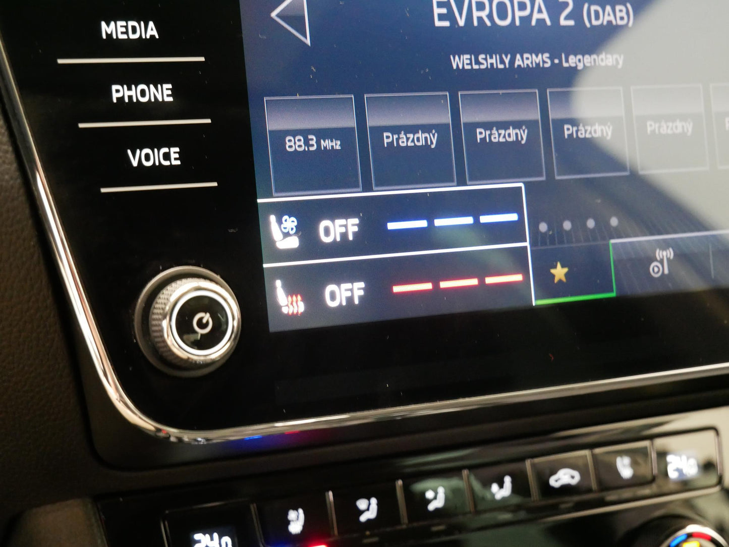 Škoda Superb 2.0 TDI 147kW L&K