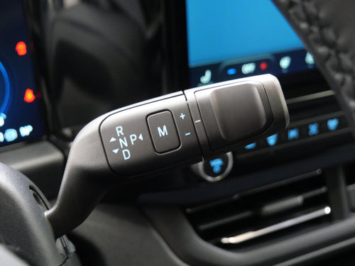 Ford Tourneo Custom 2.0 EcoBlue 125 kW AWD L2 – foto 18