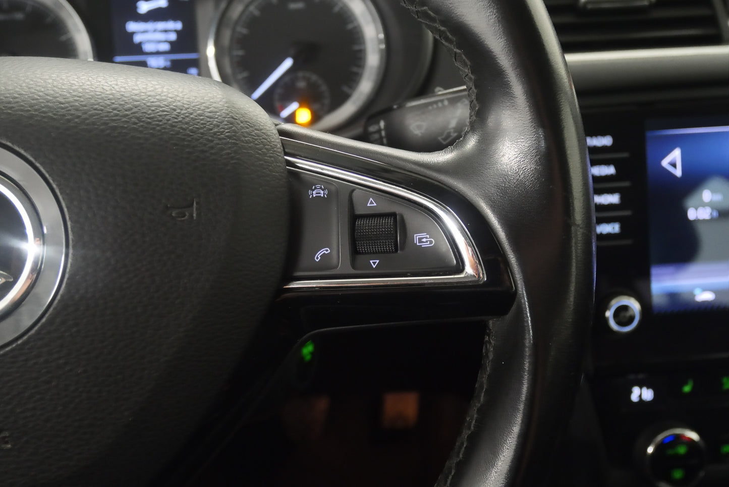 Škoda Octavia 1.6 TDI 85 kW Style