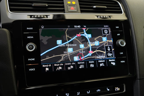 Volkswagen Golf 1.5 TSI 110 kW Join – foto 18