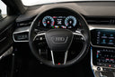 Audi A6 45 TFSI 195 kW Quattro S line