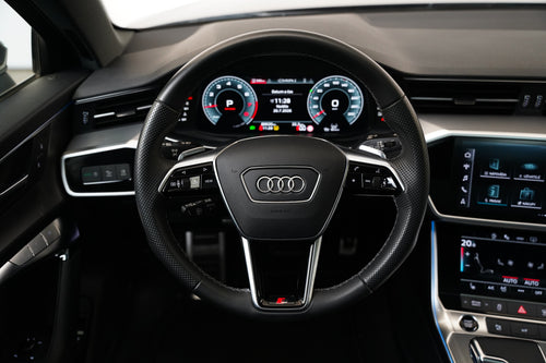Audi A6 45 TFSI 195 kW Quattro S line – foto 18