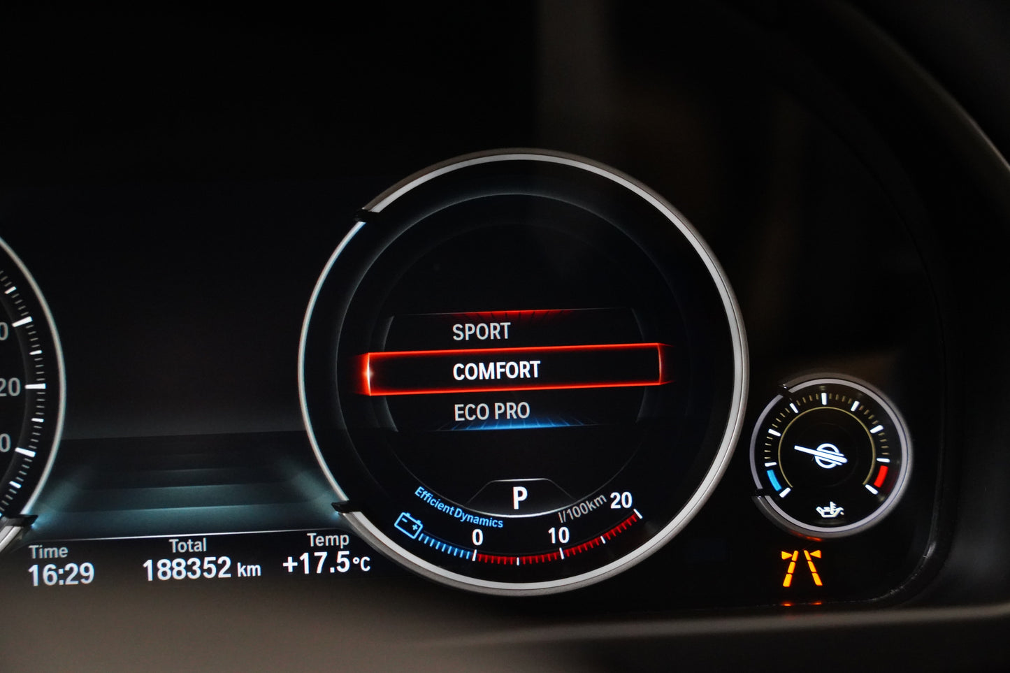 BMW X5 25d 170 kW xDrive