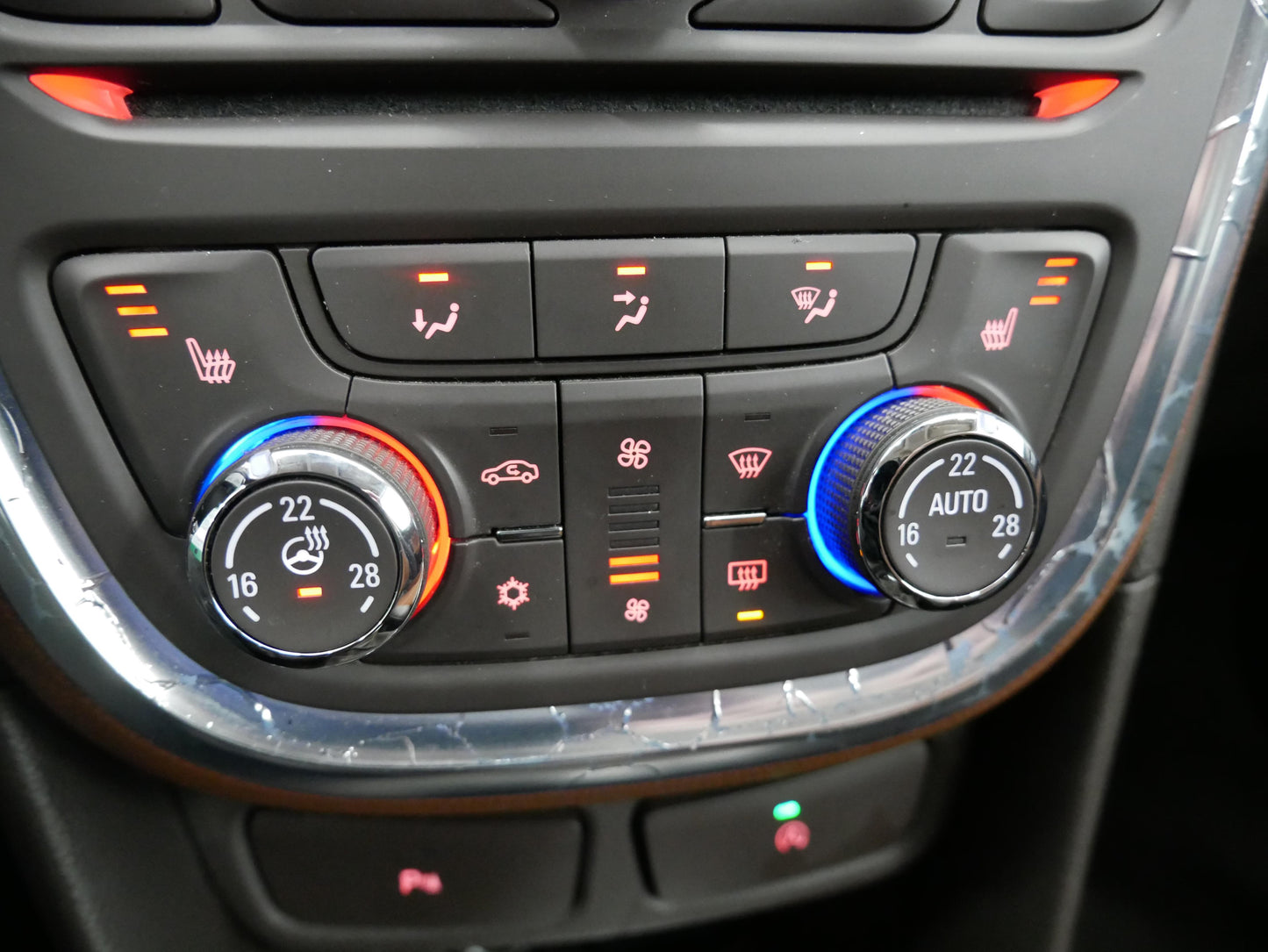 Opel Mokka 1.4 Turbo 103 kW Innovation