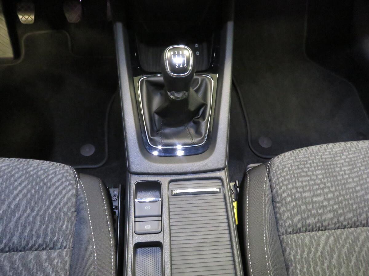 Škoda Octavia 1.5 TSI 110 kW Style Plus