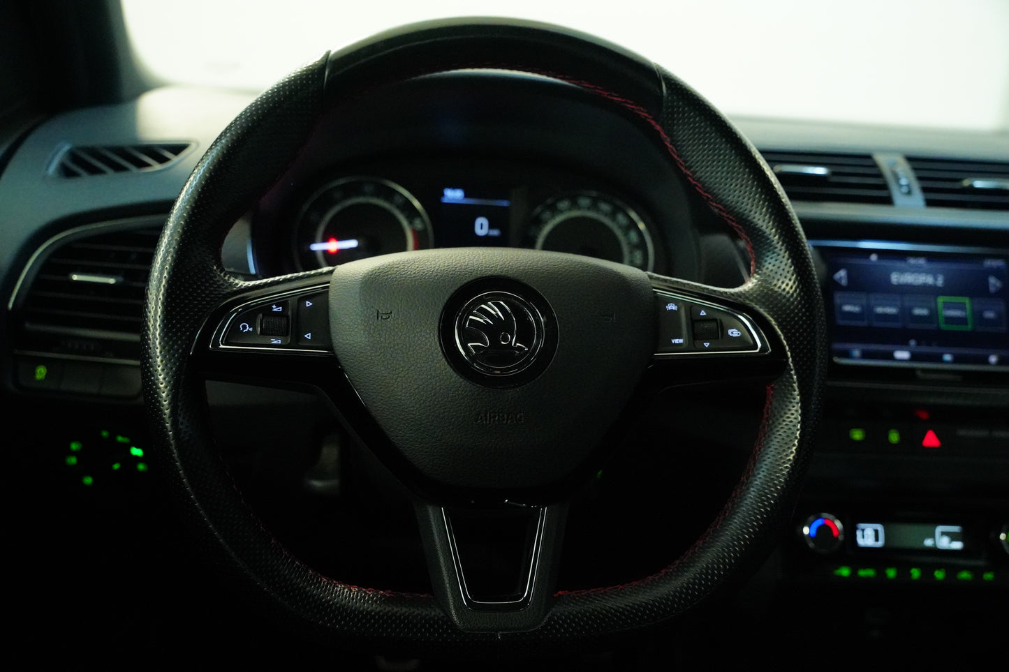 Škoda Fabia 1.0 TSI 70 kW Monte Carlo