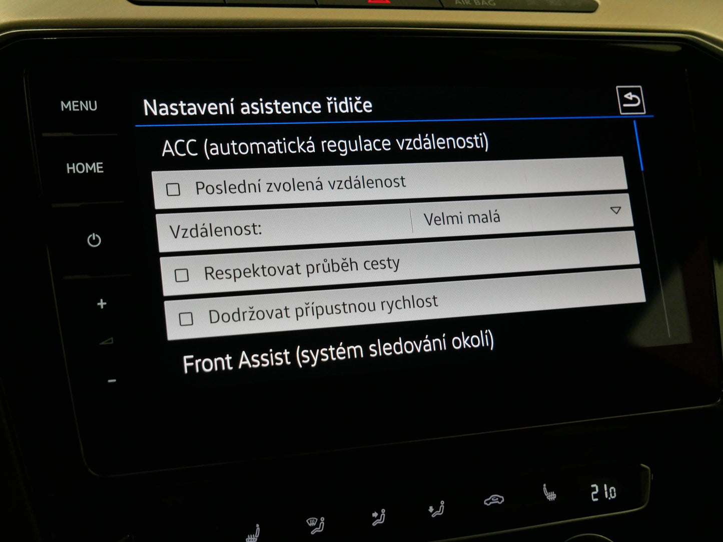 Volkswagen Arteon 2.0 BiTDI 176 kW Elegance