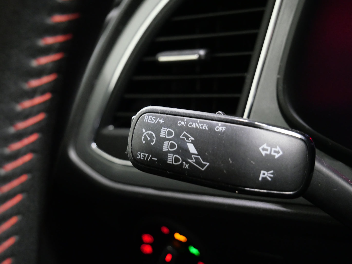 Seat Leon 1.4 TSI 110 kW FR