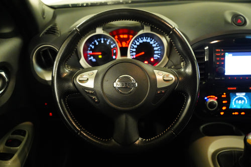 Nissan Juke 1.6 i 86 kW Ministry of Sound – foto 18