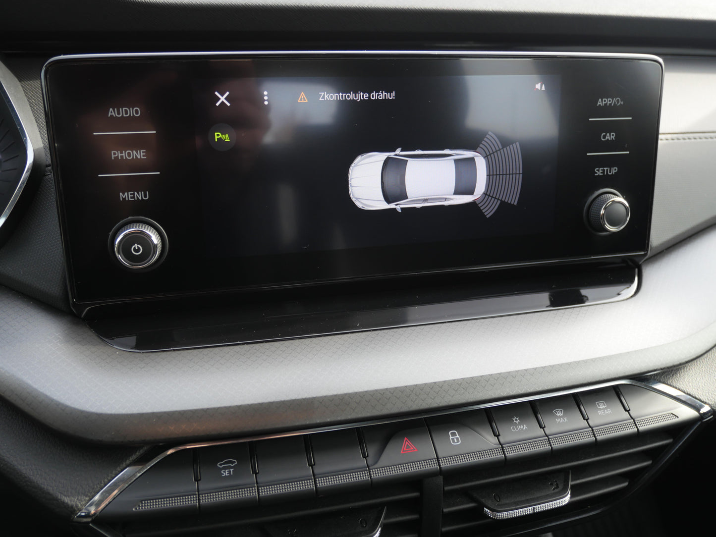 Škoda Octavia 2.0 TDI 85 kW Ambition Plus