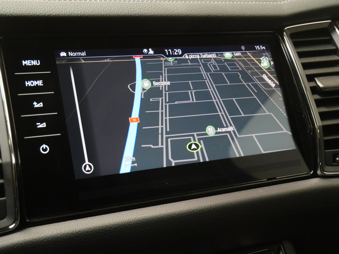 Škoda Kodiaq 2.0 TDI 110 kW DSG 4x4 Style+