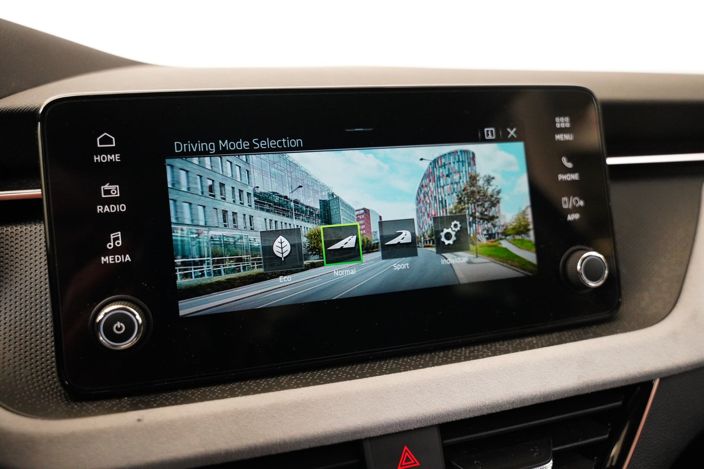 Škoda Kamiq 1.0 TSI 85kW DSG Top Selection