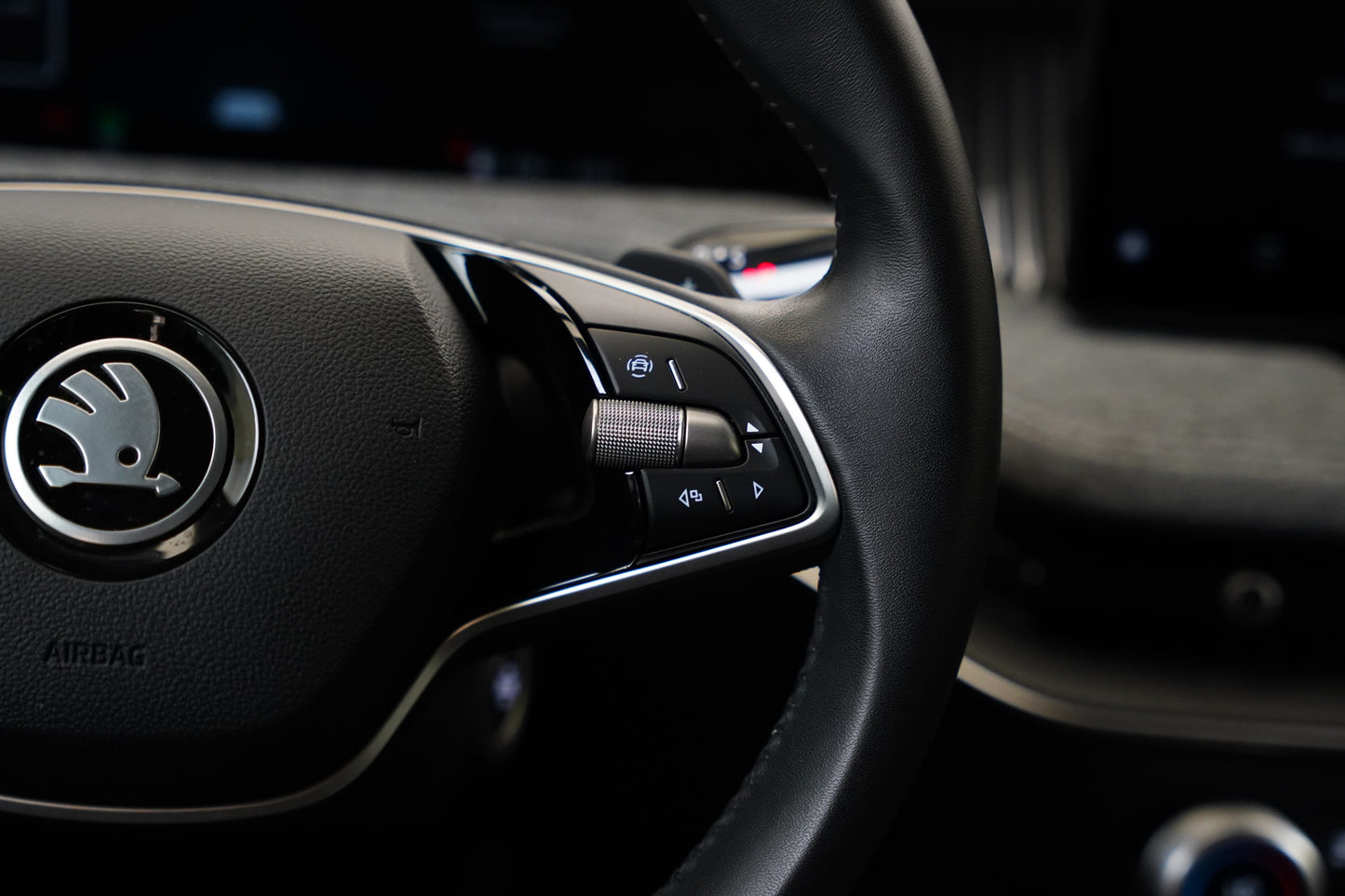 Škoda Superb 2.0 TDI 110kW Selection