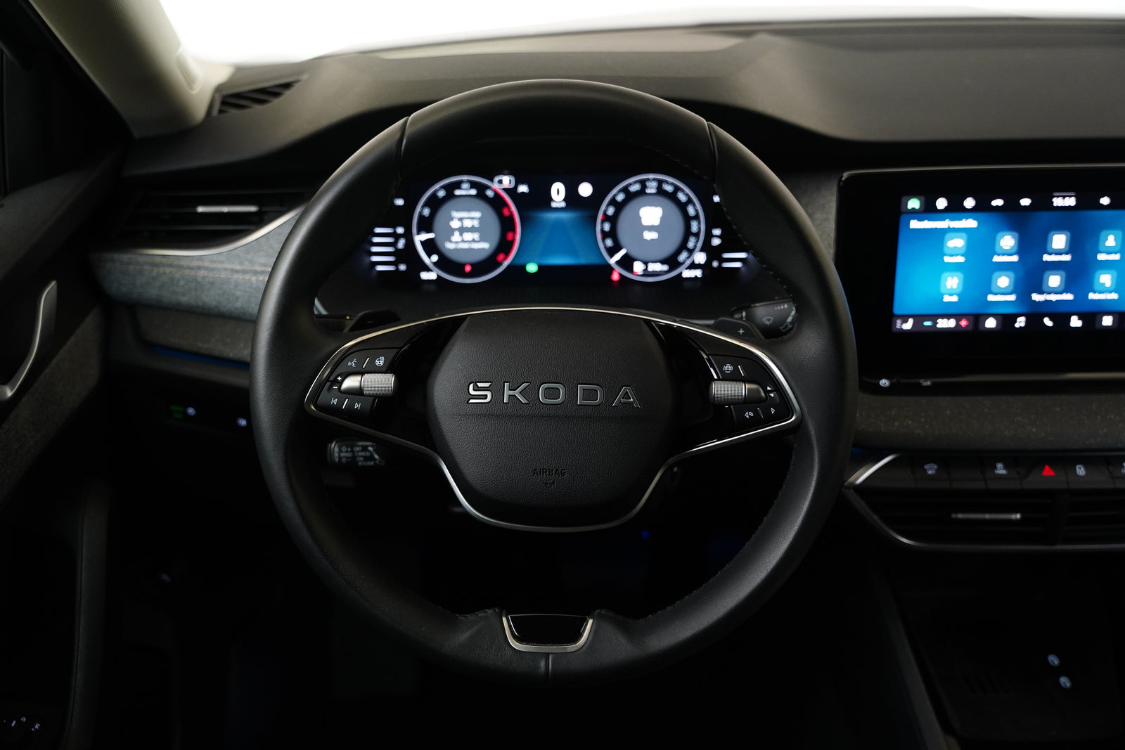 Škoda Octavia 2.0 TDI 110 kW Top Selection – foto 18