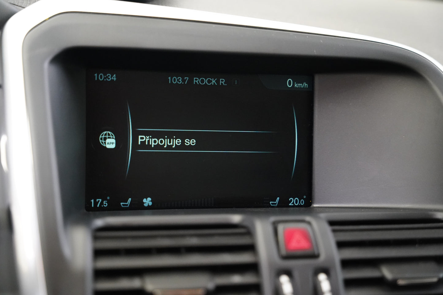 Volvo XC60 2.4 D4 133 kW AWD Kinetic