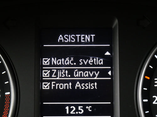Volkswagen Sharan 2.0 TDI 110 kW Comfortline – foto 18