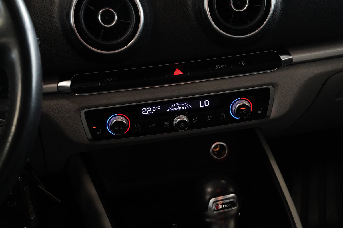 Audi A3 1.4 TFSI 90 kW Attraction – foto 18