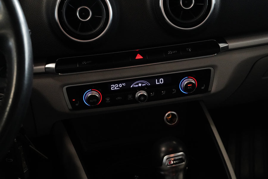 Audi A3 1.4 TFSI 90 kW Attraction – foto 18