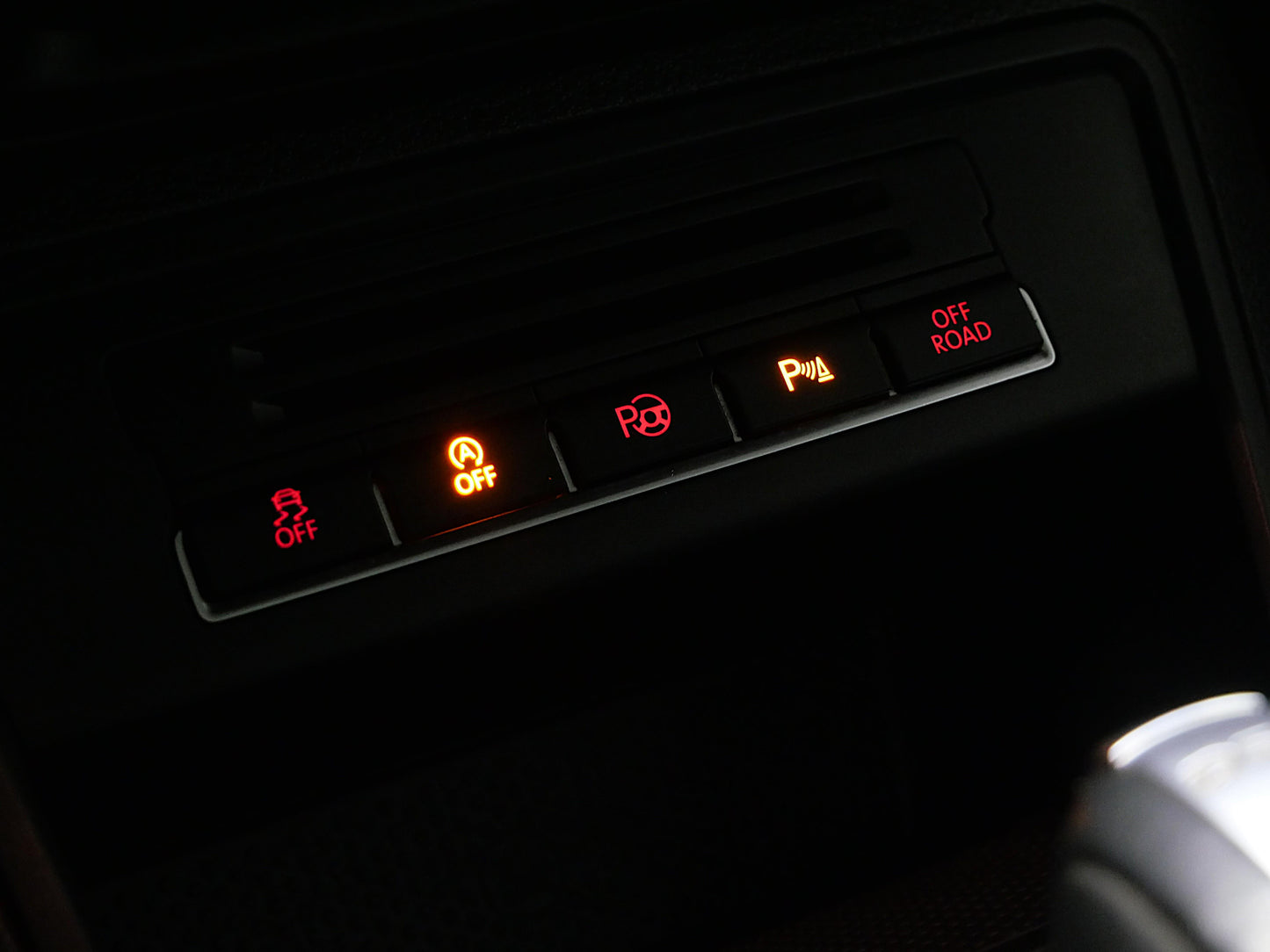 Volkswagen Tiguan 2.0 TDI 130 kW 4Motion