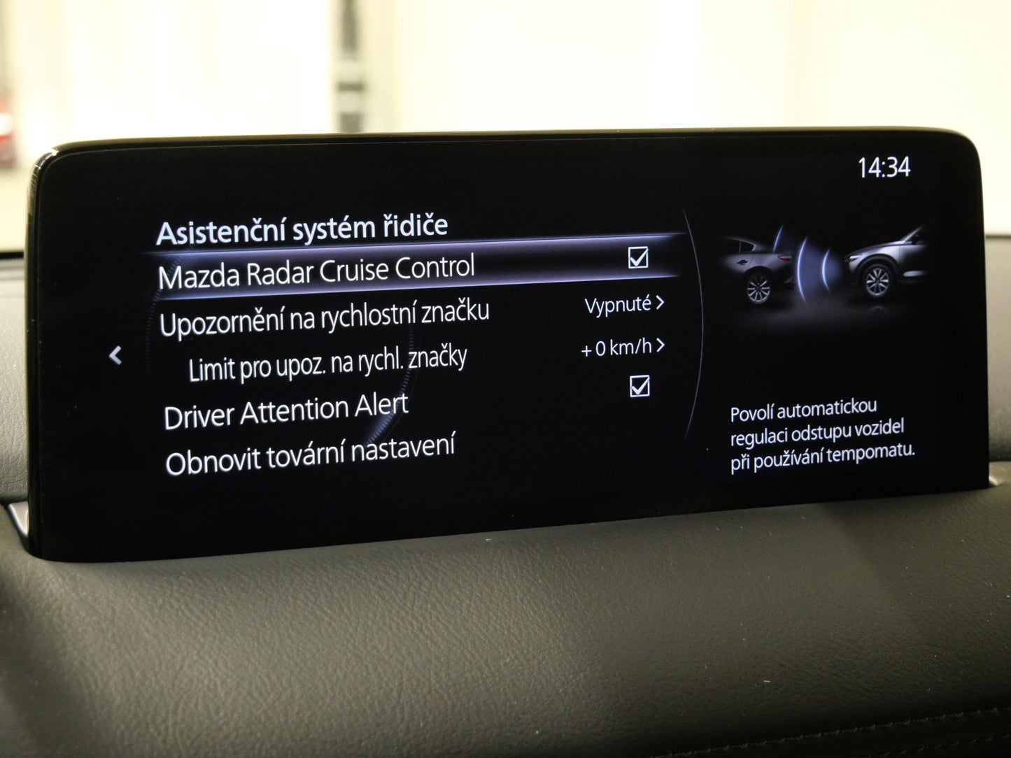 Mazda CX-5 2.5L Skyactiv G 143 kW Homura