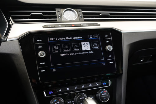 Volkswagen Passat 2.0 TDI 176 kW 4x4 Highline – foto 18