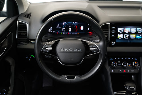 Škoda Karoq 1.5 TSI 110 kW Top Selection – foto 18
