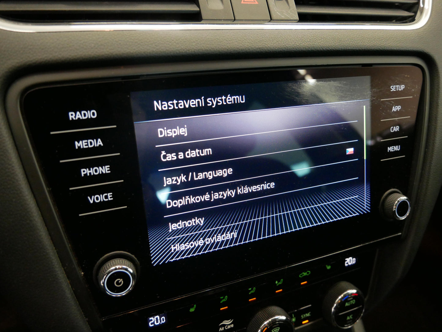 Škoda Octavia 1.6 TDI 85 kW Style