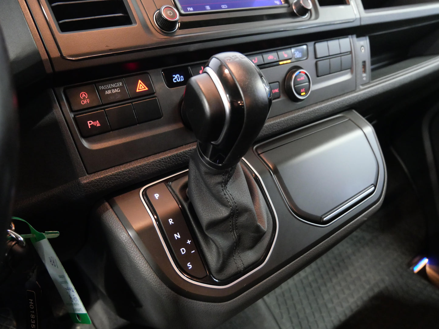 Volkswagen Multivan 2.0 TDI 110 kW DSG Trendline