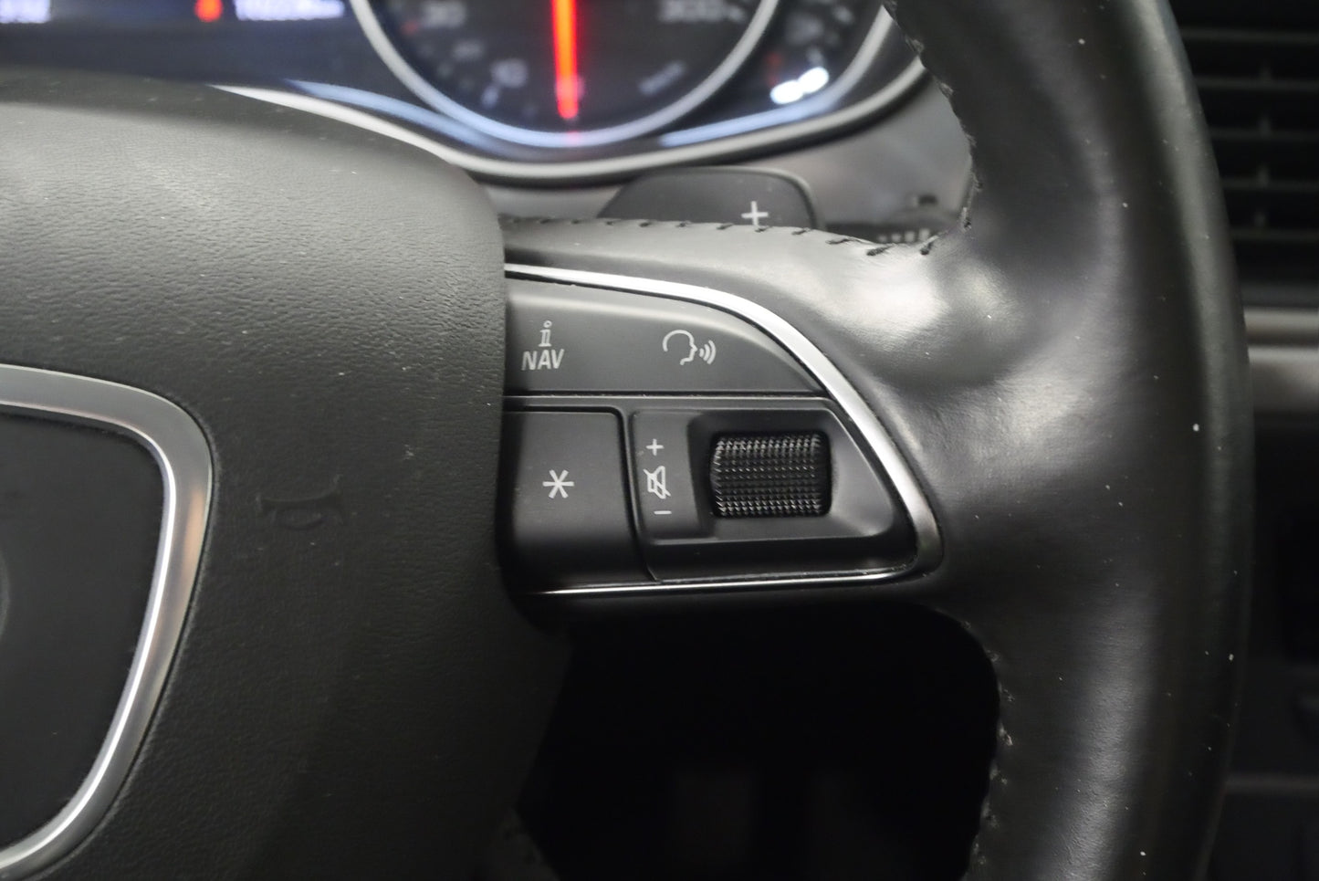 Audi A6 3.0 BiTDI V6 235 kW Quattro