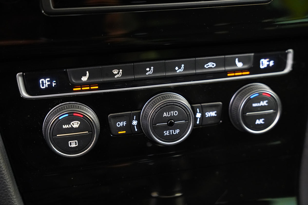Volkswagen Golf 2.0TDi 110 kW 4Motion Highline