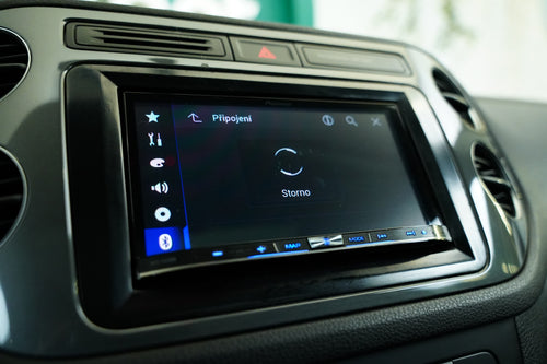 Volkswagen Tiguan 2.0 TDI 103 kW 4Motion – foto 18
