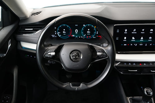 Škoda Octavia 1.5 TSI 110 kW Style – foto 18