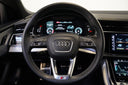 Audi Q8 3,0 TDi 210 kW S-Line