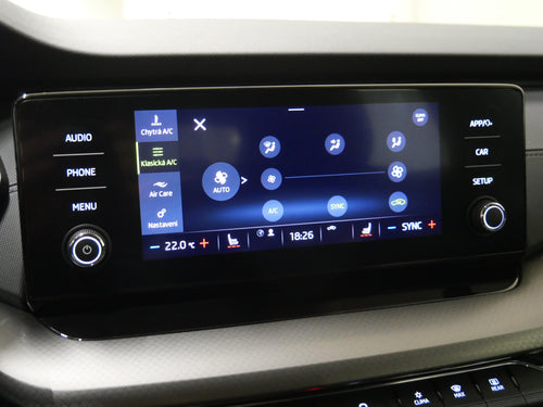 Škoda Octavia 2.0 TDI 85 kW DSG Ambition+ – foto 18