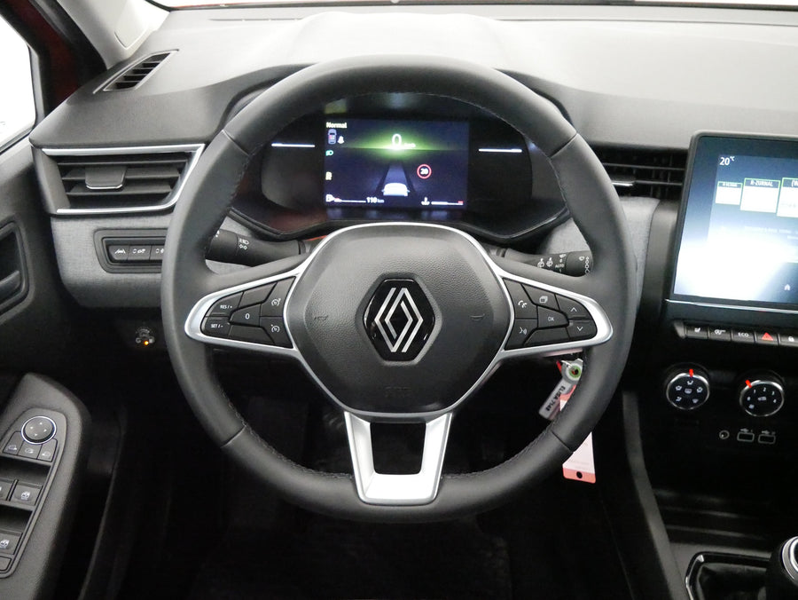Renault Clio 1.0 TCe 67 kW LPG – foto 18