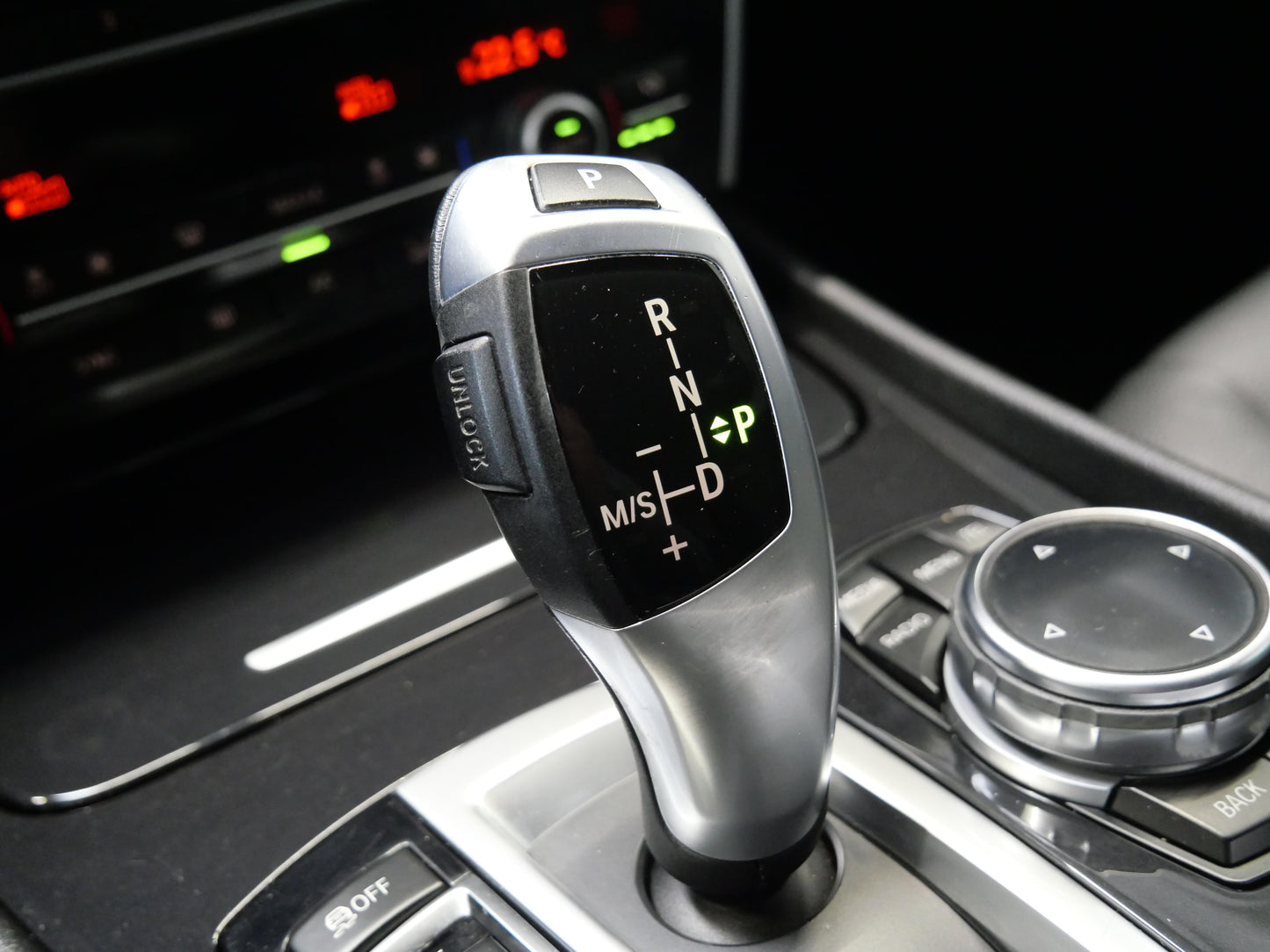 BMW Řada 5 530d 190 kW xDrive GT