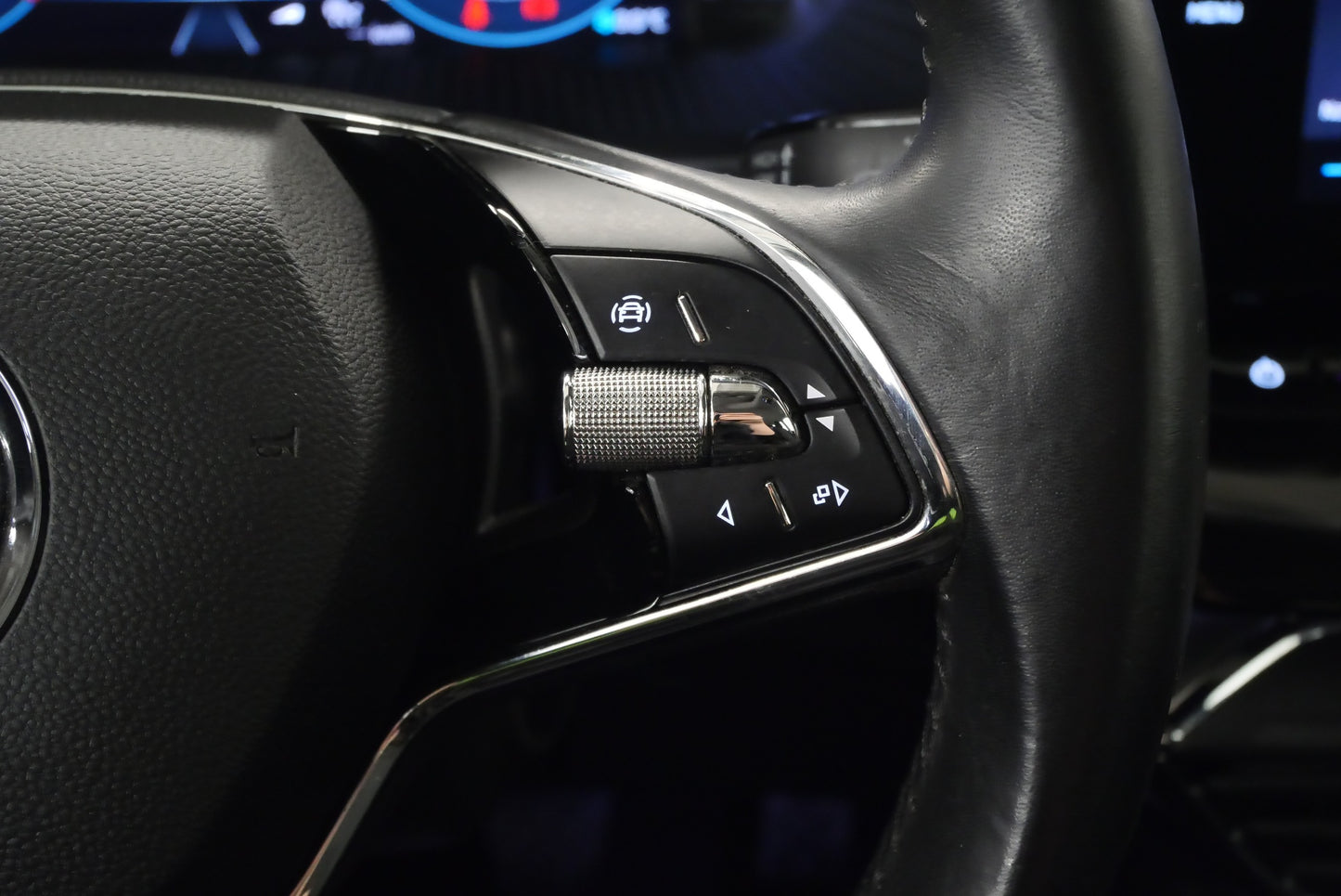 Škoda Octavia 2.0 TDI 110 kW Style Plus