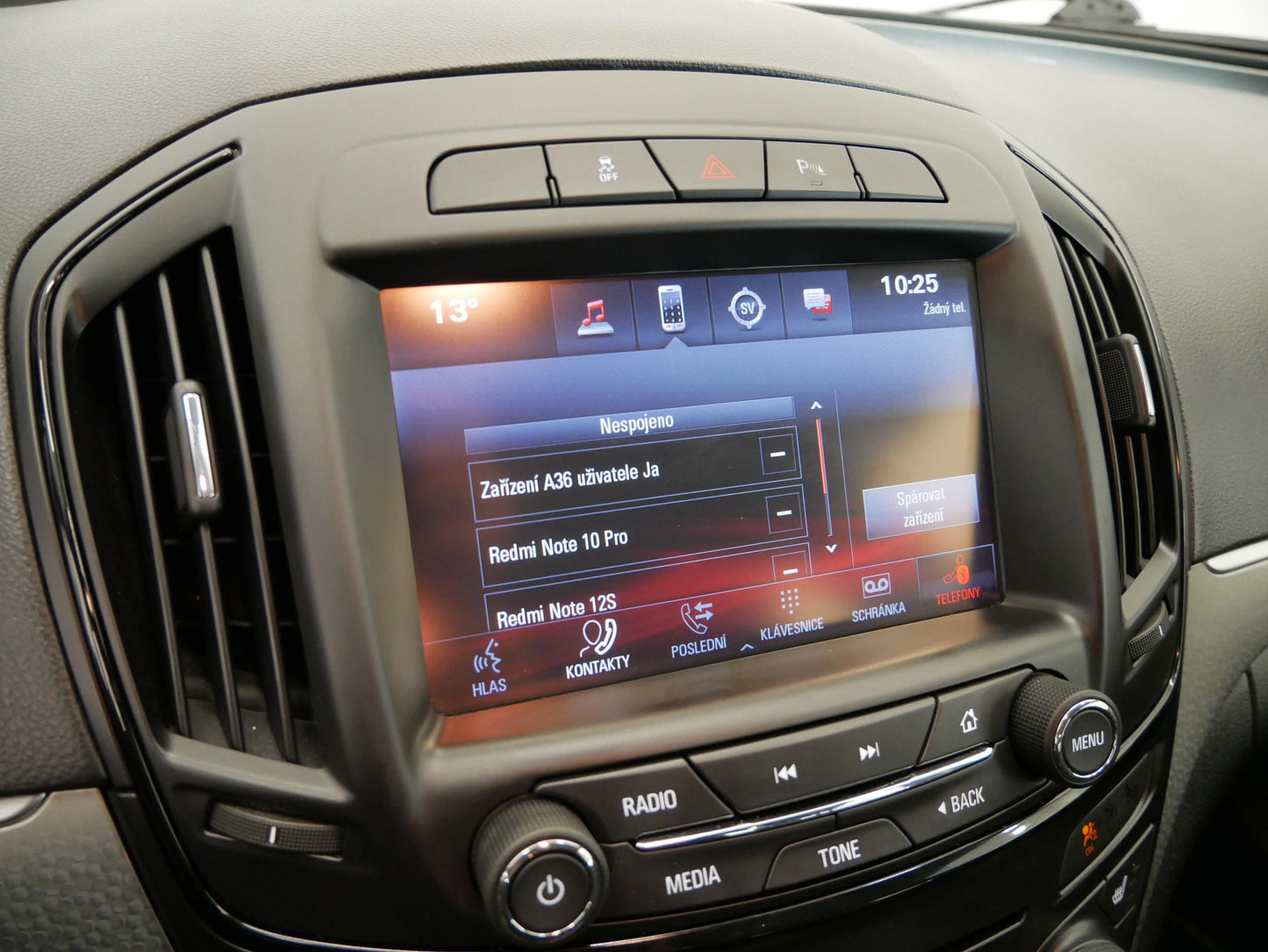 Opel Insignia 1.6 CDTi 88 kW