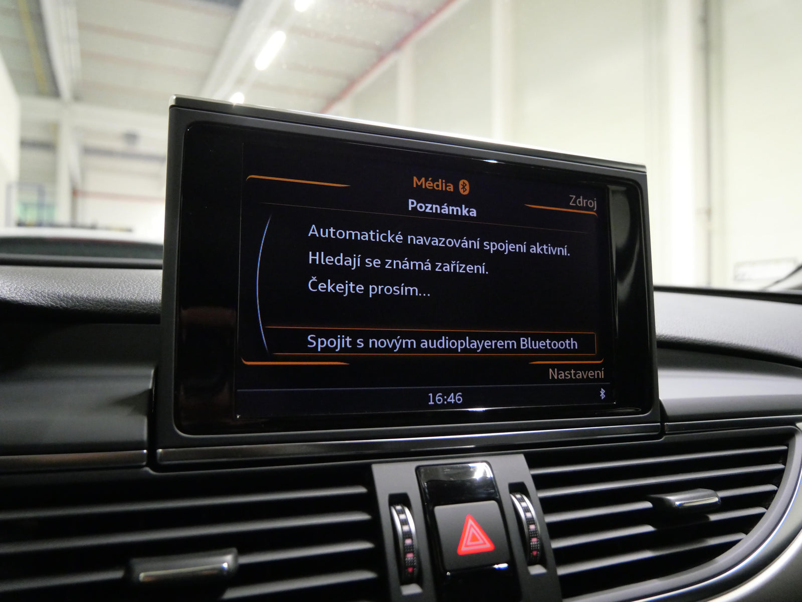 Audi A6 3.0 TDI 140 kW – foto 18